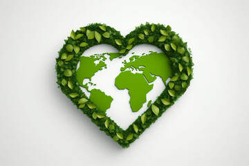 green eco environmental