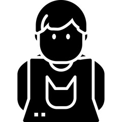 Child Icon