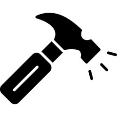 Hammer Icon