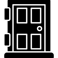 Door Icon