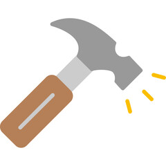Hammer Icon