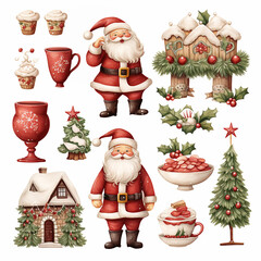 Christmas Clipart