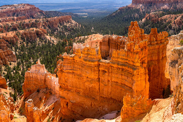 Bryce Canyon National Park Sunset Point