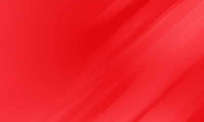 abstract red background