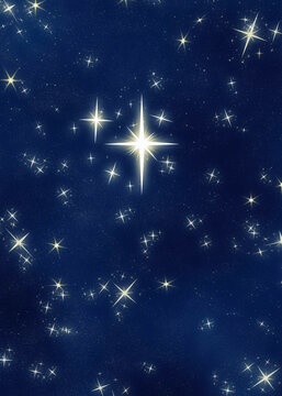 bright star