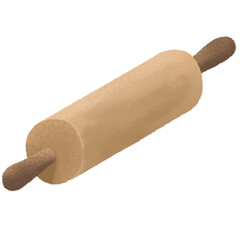 Rolling pin