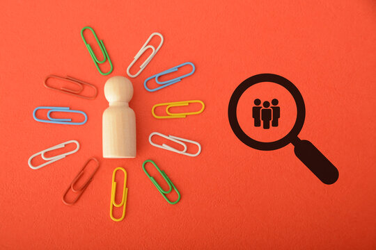 hunting and recruitment of top talent is a strategic imperative for companies seeking to thrive and innovate