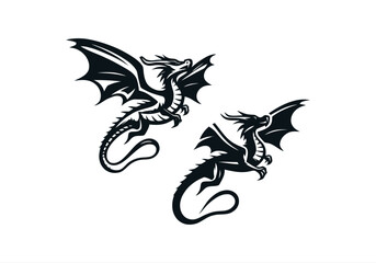 dragon boat, dragons, ferocious, fire, firm, flame, group, heraldic, identity, knight, myth, mythology, red, sport, strong, dragon logo, fire dragon, fir, beastdragon boat, dragons, ferocious, fire, f