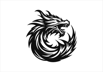 dragon boat, dragons, ferocious, fire, firm, flame, group, heraldic, identity, knight, myth, mythology, red, sport, strong, dragon logo, fire dragon, fir, beastdragon boat, dragons, ferocious, fire, f