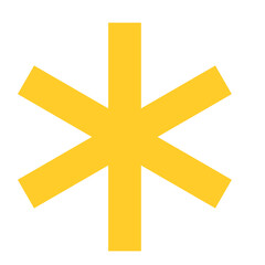 Fototapeta premium Geometric shape