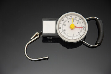 new hand scale for 32 kg ,
