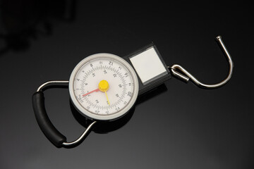 new hand scale for 32 kg ,