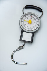 new hand scale for 32 kg ,