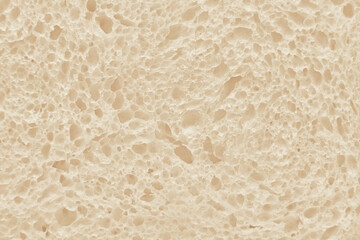 Bread texture background.