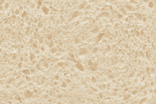 Bread Texture Background