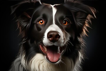 Border Collie Dog