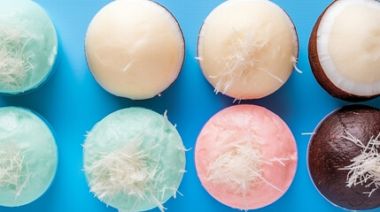 set of eggs HD 8K wallpaper Stock Photographic Image 