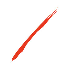 Claws scratches vector