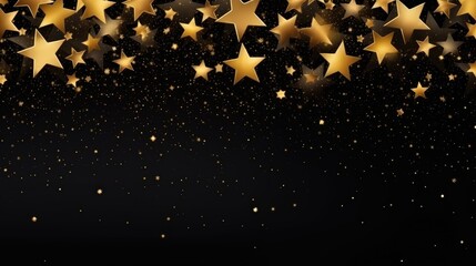 New Year's Celebration