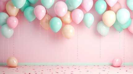 New Year's Celebration