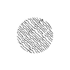Set of circle hand drawn patterns
