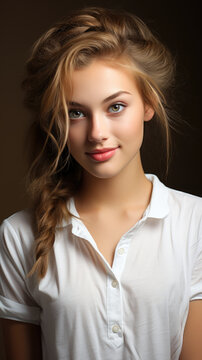 Australia Masterpiece Realistic 20Yr Old Female Beautiful , Background Image, Best Phone Wallpapers