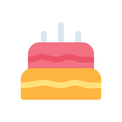 cake icon element