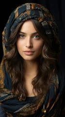Papier peint photo  Oman  Beautiful Girl 20 Year Old  Professional Photo, Background Image, Best Phone Wallpapers  © ACE STEEL D