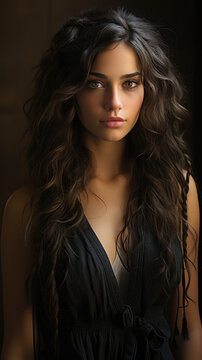 Jordan  Beautiful Girl 20 Year Old  Professional, Background Image, Best Phone Wallpapers