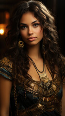 Egypt  Beautiful Girl 20 Year Old  Professional Photo, Background Image, Best Phone Wallpapers