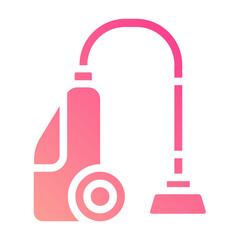 vacuum cleaner icon