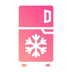 refrigerator icon