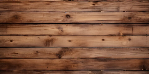 Brown old wood texture background, use for as design element.	
