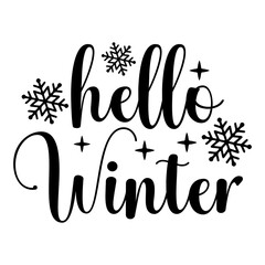 Christmas SVG Design