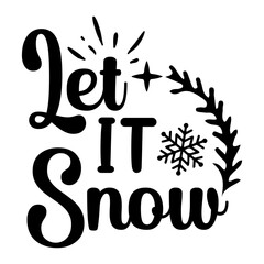 Christmas SVG Design