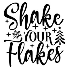 Christmas SVG Design