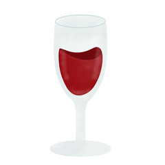 red wine for dinner