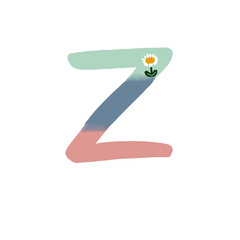 Z-daisy
