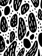 Abstract pattern background. Good for fashion fabrics, children&rsquo;s clothing, T-shirts, postcards, email header, wallpaper, banner, posters, events, covers, advertising, and more.