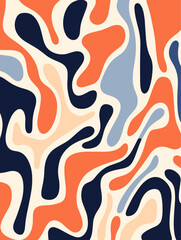 Beautiful digital paper, seamless pattern background. Good for fashion fabrics, children’s clothing, T-shirts, postcards, email header, wallpaper, banner, posters, events, covers, and more.