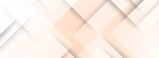 Banner background. soft color. cream gradation. abstract . slash pattern . memphis eps 10