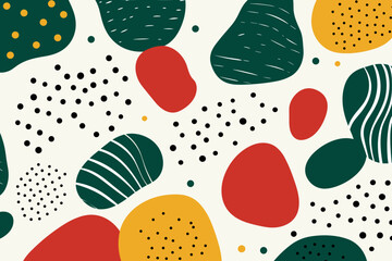 Beautiful digital paper, seamless pattern background. Good for fashion fabrics, children’s clothing, T-shirts, postcards, email header, wallpaper, banner, posters, events, covers, and more.