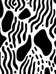 Beautiful Abstract pattern background. Good for fashion fabrics, children’s clothing, T-shirts, postcards, email header, wallpaper, banner, posters, events, covers, advertising, and more.