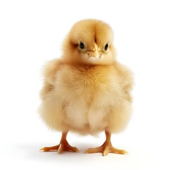 Fototapeta premium baby chicken