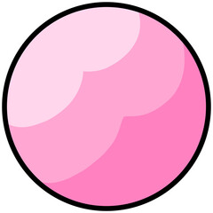 pink dot