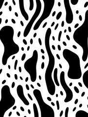 Beautiful Abstract pattern background. Good for fashion fabrics, children’s clothing, T-shirts, postcards, email header, wallpaper, banner, posters, events, covers, advertising, and more.