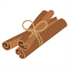 cinnamon sticks