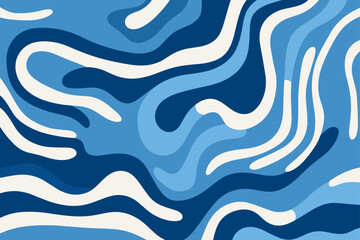 Abstract pattern background. Good for fashion fabrics, children’s clothing, T-shirts, postcards, email header, wallpaper, banner, posters, events, covers, advertising, and more.