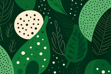 Christmas winter seamless pattern background. Good for fashion fabrics, children’s clothing, T-shirts, postcards, email header, wallpaper, banner, posters, events, covers, advertising, and more.