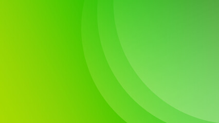 Curve gradient background graphic for illustration